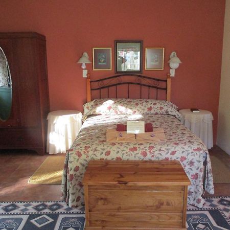 Van Rhyn Guest House Vanrhynsdorp Esterno foto